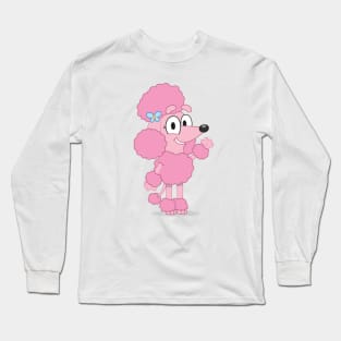 Coco Long Sleeve T-Shirt